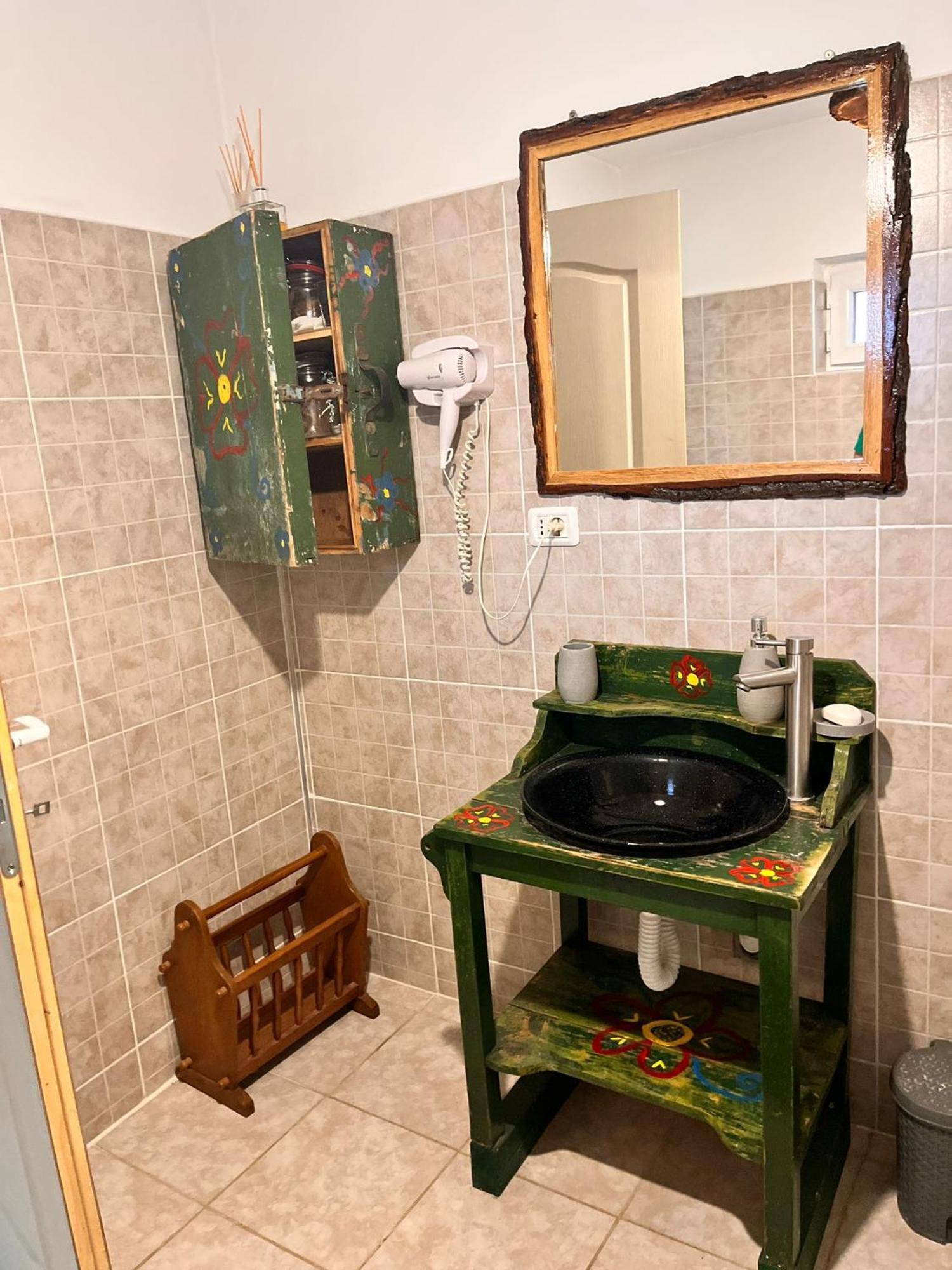 Гостевой дом Casa Pe Valea Hartibaciului Barcut Экстерьер фото
